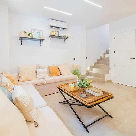 Casa Moises By Solymar Holiday ตอร์เรเดลมาร์ ภายนอก รูปภาพ
