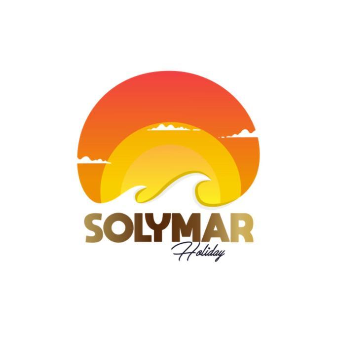 Casa Moises By Solymar Holiday ตอร์เรเดลมาร์ ภายนอก รูปภาพ