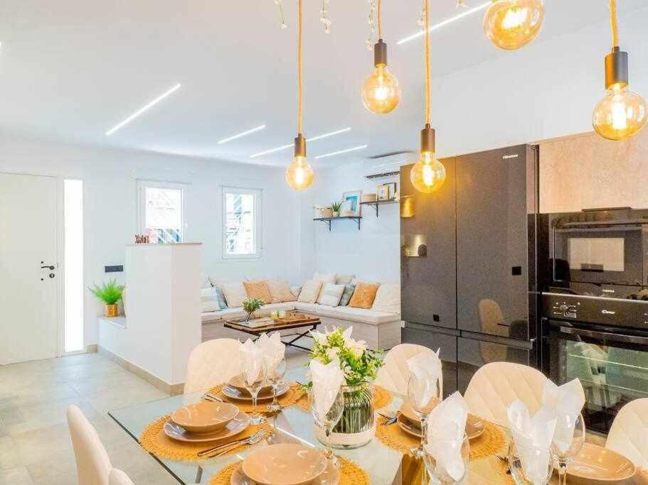 Casa Moises By Solymar Holiday ตอร์เรเดลมาร์ ภายนอก รูปภาพ