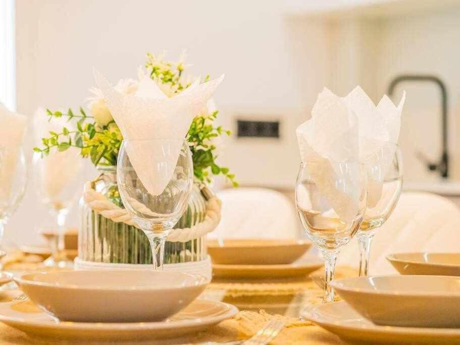 Casa Moises By Solymar Holiday ตอร์เรเดลมาร์ ภายนอก รูปภาพ