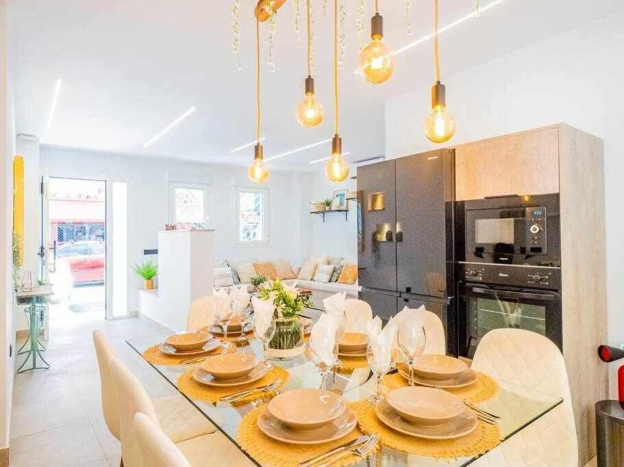 Casa Moises By Solymar Holiday ตอร์เรเดลมาร์ ภายนอก รูปภาพ