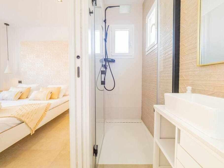 Casa Moises By Solymar Holiday ตอร์เรเดลมาร์ ภายนอก รูปภาพ