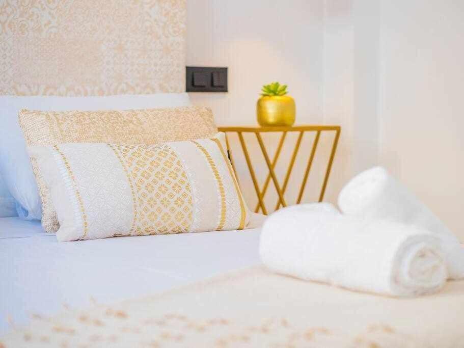 Casa Moises By Solymar Holiday ตอร์เรเดลมาร์ ภายนอก รูปภาพ