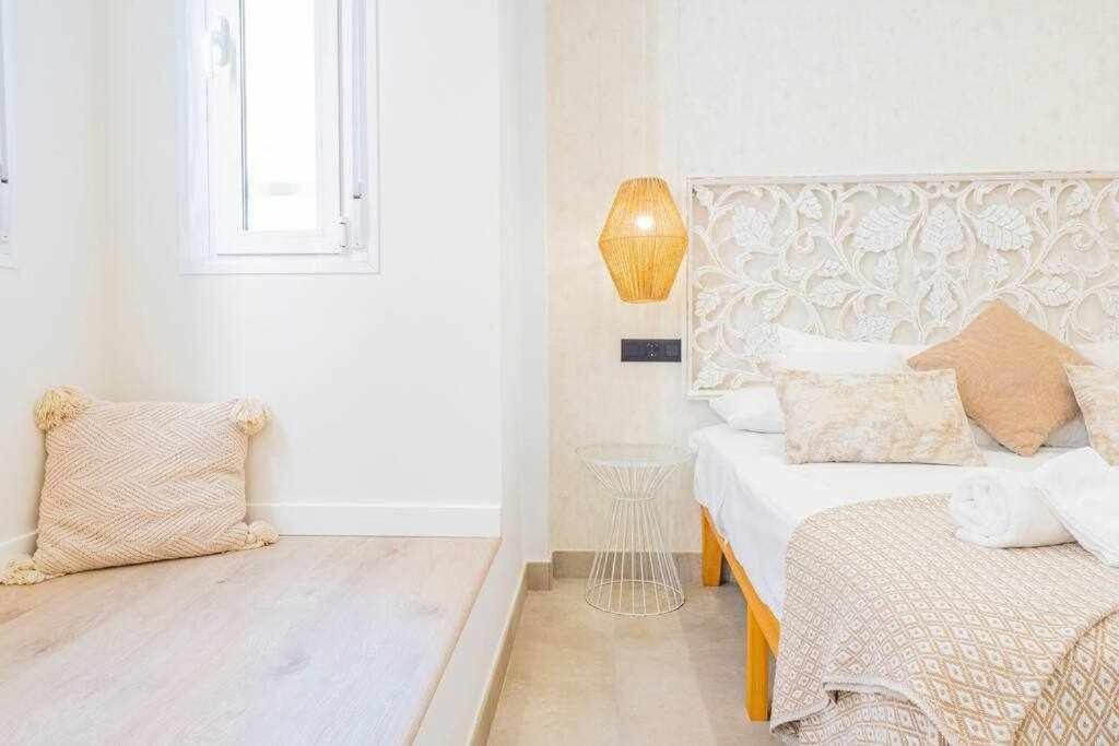 Casa Moises By Solymar Holiday ตอร์เรเดลมาร์ ภายนอก รูปภาพ
