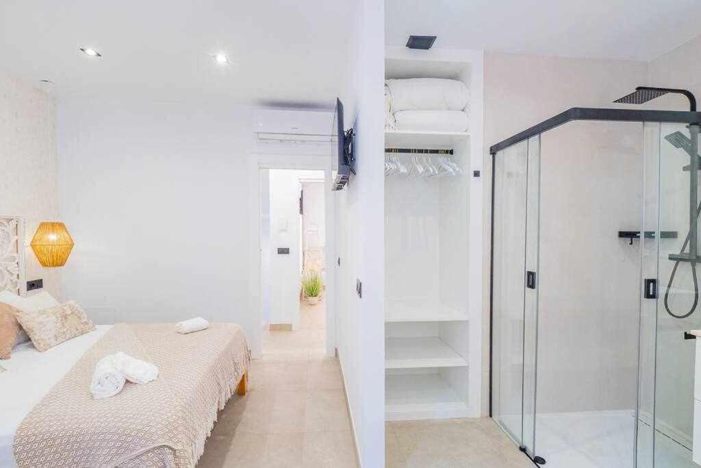 Casa Moises By Solymar Holiday ตอร์เรเดลมาร์ ภายนอก รูปภาพ