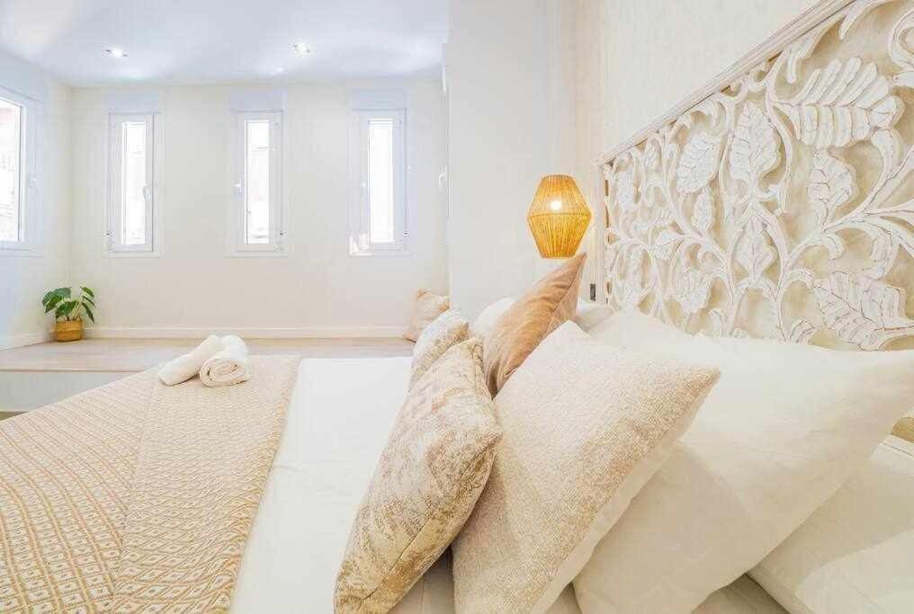 Casa Moises By Solymar Holiday ตอร์เรเดลมาร์ ภายนอก รูปภาพ