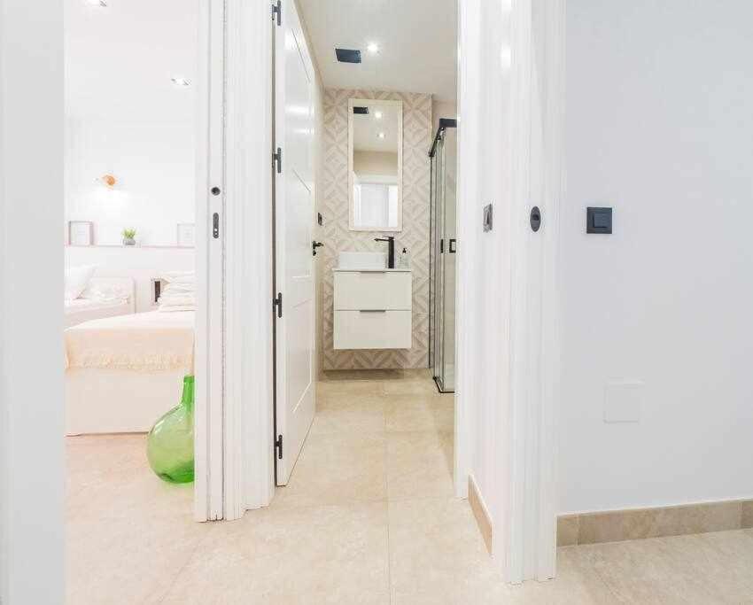 Casa Moises By Solymar Holiday ตอร์เรเดลมาร์ ภายนอก รูปภาพ