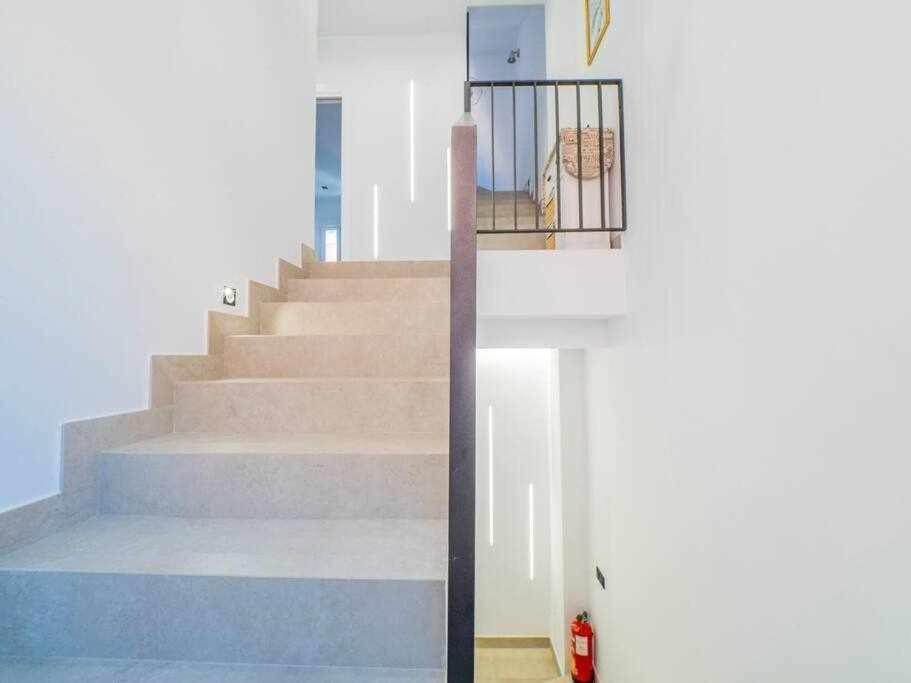 Casa Moises By Solymar Holiday ตอร์เรเดลมาร์ ภายนอก รูปภาพ