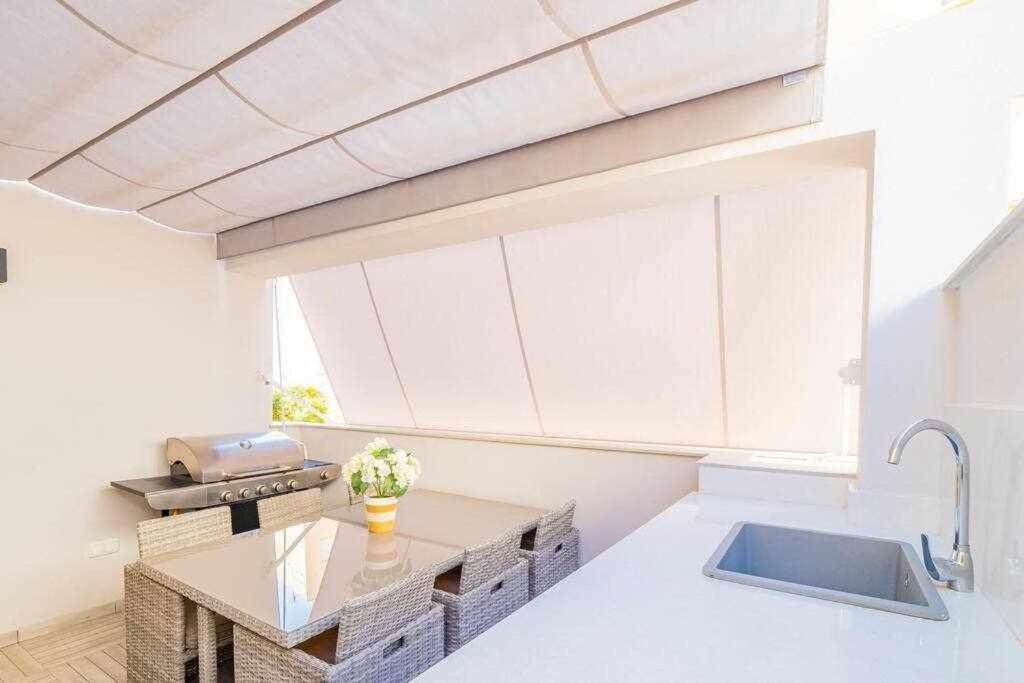 Casa Moises By Solymar Holiday ตอร์เรเดลมาร์ ภายนอก รูปภาพ