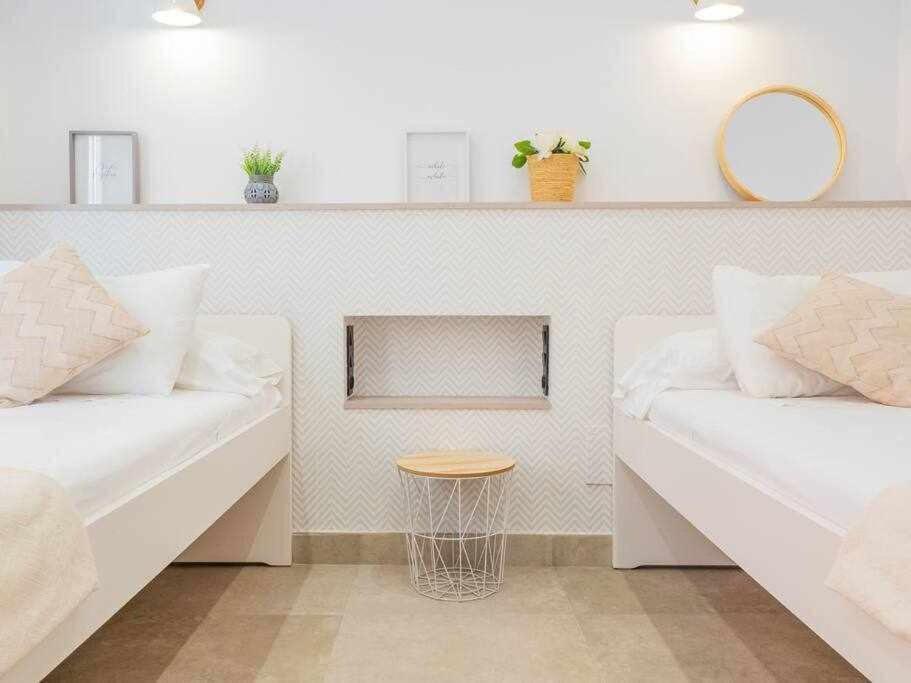 Casa Moises By Solymar Holiday ตอร์เรเดลมาร์ ภายนอก รูปภาพ
