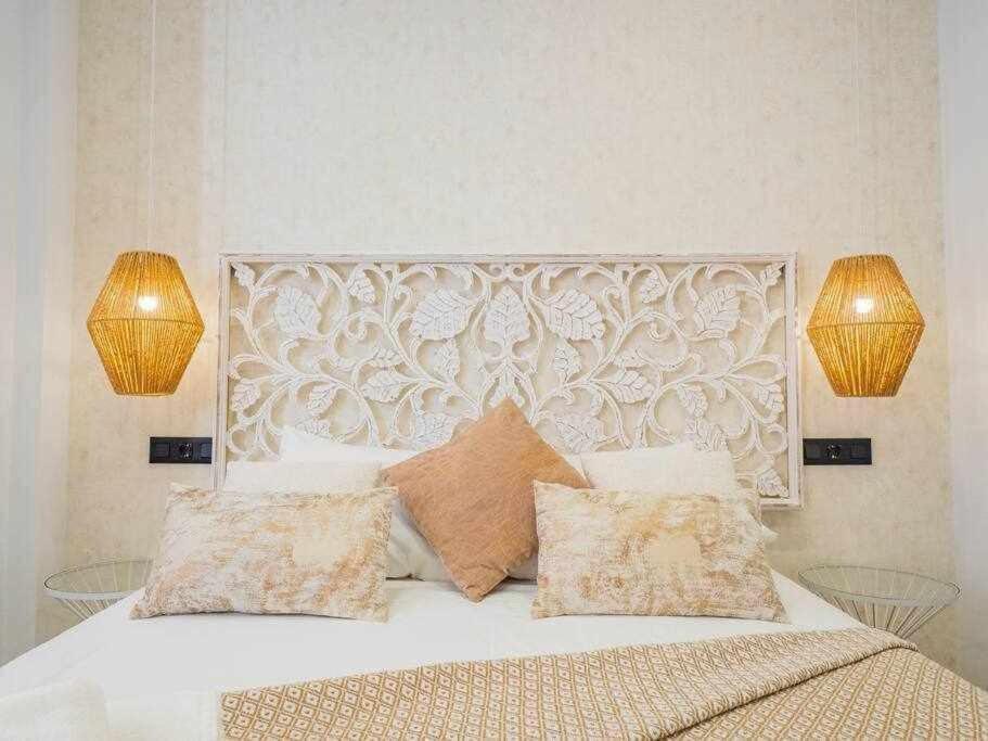 Casa Moises By Solymar Holiday ตอร์เรเดลมาร์ ภายนอก รูปภาพ